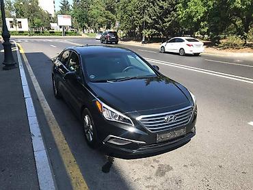 sonata 2018: Hyundai Sonata: 2.4 l | 2017 il Sedan — 4