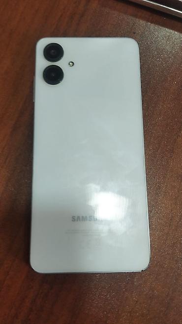 a06 samsung: Samsung Galaxy A06, 64 GB, rəng - Ağ — 2