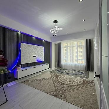 Продажа квартир: 1 комната, 42 м², Элитка, 11 этаж, Евроремонт — 2
