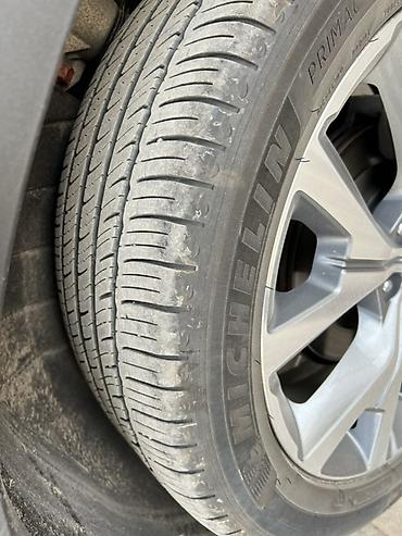 Hyundai: Hyundai Palisade: 2018 г., 2.2 л, Типтроник, Дизель, Кроссовер — 9