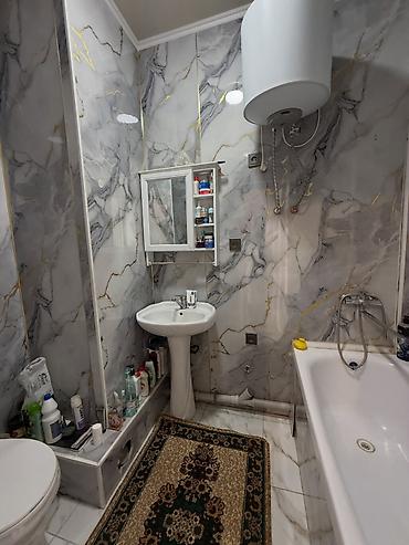 town: 1 комната, 47 м², Таатан ТЦ Элитка, 8 этаж, Евроремонт — 4