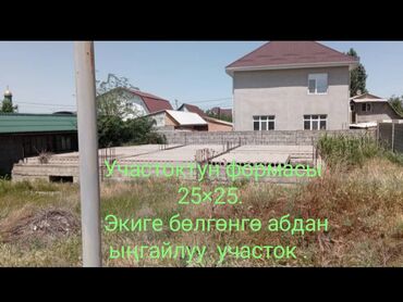 Продажа участков: 6 соток, Для бизнеса, Красная книга