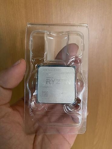 7 7800x3d: Процессор для ПК, Новый, AMD Ryzen 7, 8 ядер — 1