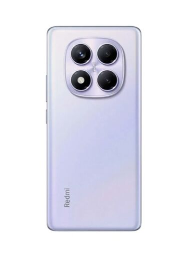 raspberry pi 4: Redmi, Redmi Note 14 Pro, Новый, 256 ГБ, цвет - Фиолетовый, 2 SIM