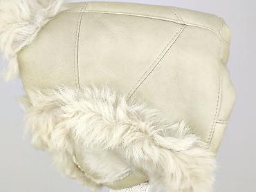 rabbit fur: Kamizelka damska, rozmiar M — 5