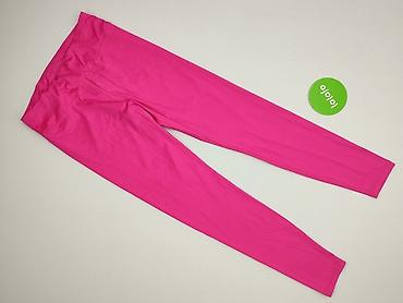 reebok bluzy: Legginsy Sportowe damskie, rozmiar M — 2