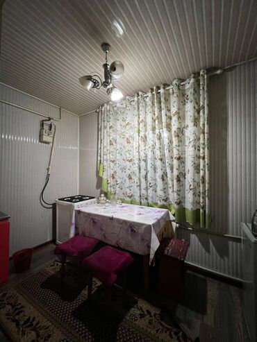 Посуточная аренда квартир: 1 комната, Душевая кабина, Постельное белье, Кондиционер — 7