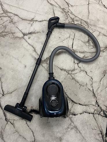 tozsoram: Samsung tozsoran Orqinal – model SC18M21C0VN (VC18M21C0V/EV) — 1