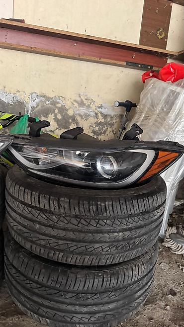 Mazda: Hyundai Elantra limitet farasi adabdiv kisnen fara hec bir prablemi — 2