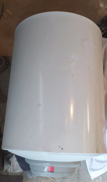 счётчик горячей воды: Водонагреватель накопительный (электрический, вертикальный монтаж)