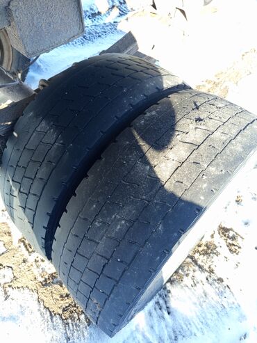 Грузовики: Грузовик, Камаз, Б/у — 12