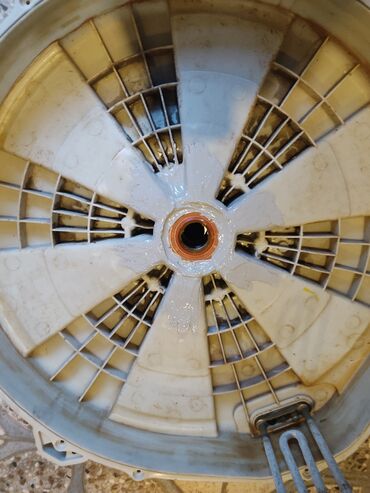 Paltaryuyan maşınlar: Paltaryuyan maşın 10 kq-dan çox — 2