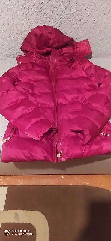 Kurtkalar: Puxovik kurtka, XL — 1