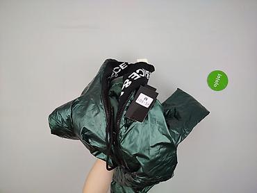 parka atmosphere: Woman Collection, Parka damska, rozmiar M — 6