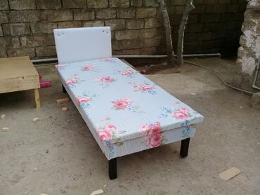 Çarpayılar: Kravat bazali — 2