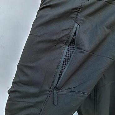 Pantalone: Pantalone, bоја - Crna — 10