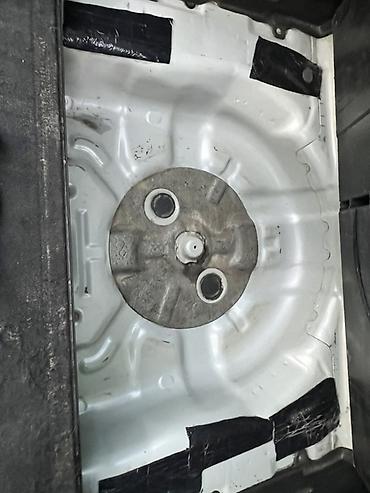 qadin masinlari ucuz qiymete: Kia Ceed: 1.6 l | 2008 il Universal — 8
