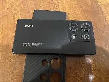 redmi note 8 qiymeti irsad telecom: Redmi Note 14S, 256 GB, rəng - Qara — 4