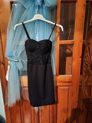 lavani couture cene: Вечернее платье, M (EU 38)