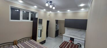 suraxanıda kiraye ev: 1 otaqlı ev kirayə verilir WhatsApp 7/24 Sadəcə aylıq 320₼ Koroğllu