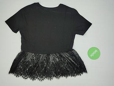 ccc crocs klapki: Cropp, T-shirt damski, rozmiar S — 3