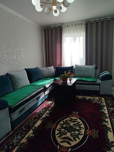 5: 2 комнаты, 50 м², 3 этаж, Свежий ремонт — 3