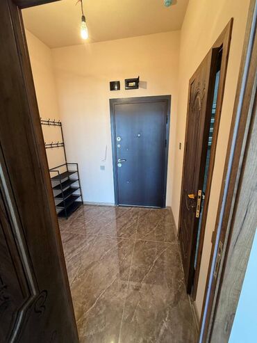 Uzunmüddətli kirayə mənzillər: Nərimanov.r Bakı Sağlamlıq Mərkəzinin yanında Melissa Azadlığda — 3