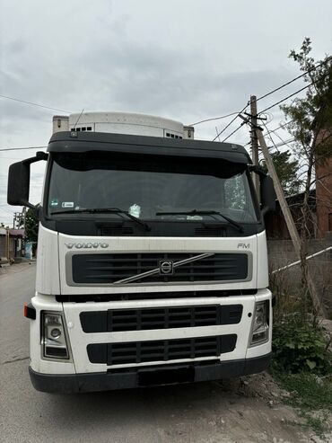 ивеко турбо дейли: Грузовик, Volvo, Стандарт, Б/у