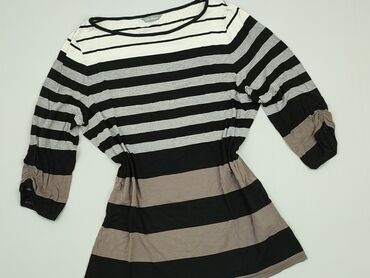bluzki w paski zalando: Sweter, Marks & Spencer, XL, stan - Dobry