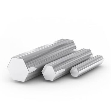 Digər metal məhsullar: Top altıbucaqlı, ölçüsü: 5-74 mm, marka: 45; 20; 35. , İstehsal