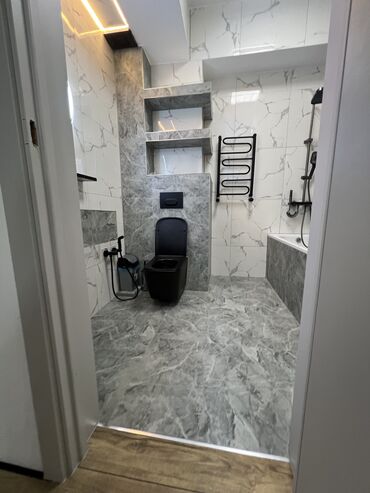 Продажа квартир: 2 комнаты, 72 м², Элитка, 2 этаж, Дизайнерский ремонт at lalafo.kg — 10 Продажа квартир: 2 комнаты, 72 м², Элитка, 2 этаж, Дизайнерский ремонт — 10