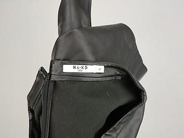 nylony: NA-KD, Spódnica damska, rozmiar XL — 4