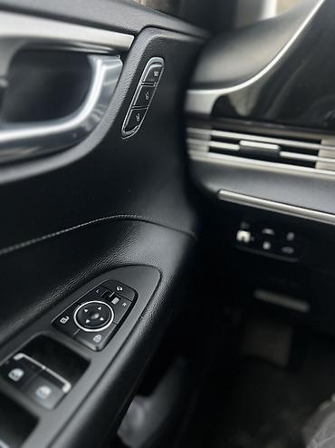 Hyundai: Hyundai Grandeur: 2021 г., 2.4 л, Автомат, Гибрид, Седан — 10