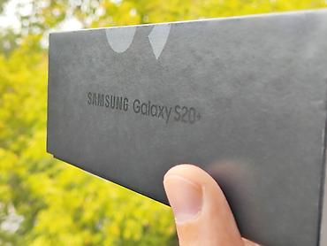 самсунг с 8 плюс: Samsung Galaxy S20 Plus, Б/у, 128 ГБ, цвет - Серый, 2 SIM — 7