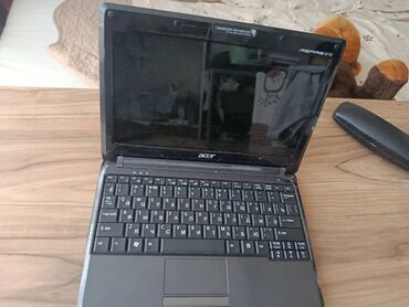 оперативная память ddr3 для ноутбука: Ноутбук, Acer, Б/у