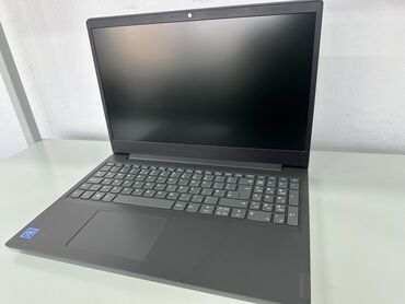 lenovo yoga: Ноутбук, Lenovo, 4 ГБ ОЗУ, Intel Celeron, 15.6 ", Новый, Для несложных задач, память SSD