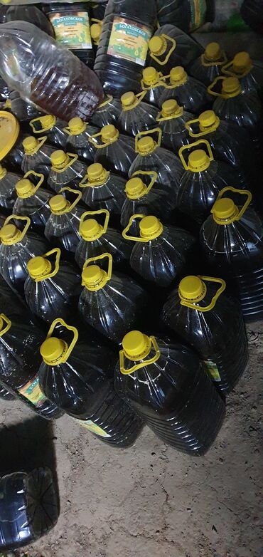 доставка продуктов питания на дом бишкек: Продаю отработаное масло отработка подсолнечное объем 1000литр