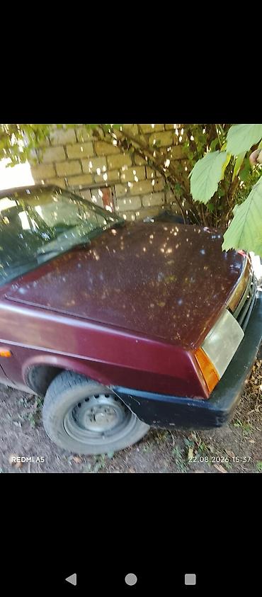 ford tranzit 1999: ВАЗ (ЛАДА) 21099: 1.6 л | 1994 г. 28451 км Седан — 5