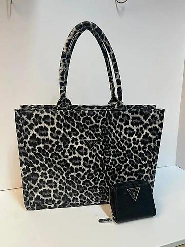 Torbe: Torba za rame, Michael Kors, Materijal: Veštačka koža — 8