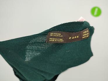 bluzki golf: Zara, Tunika damska, rozmiar M — 5
