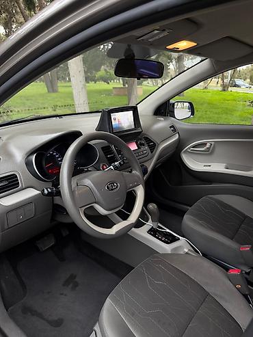 Kia: Kia Morning: 1 l | 2015 il Hetçbek — 9