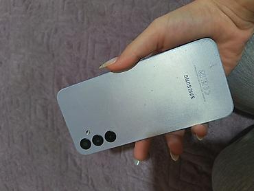 xbox series 360: Samsung Galaxy A04s, 64 GB, rəng - Gümüşü — 4