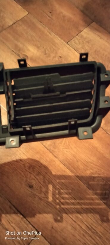 Другие детали вентиляции, охлаждения и отопления: Воздухоотвод на Mitsubishi lancer Evolution . Ничего не поломано,все — 2