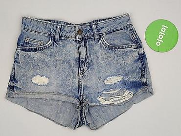 seconhand online: Topshop Moto, Szorty damskie, rozmiar S — 2