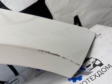 Крылья и комплектующие: Крыло Переднее правое Mercedes-Benz, 2013 г., Б/у, Оригинал — 5