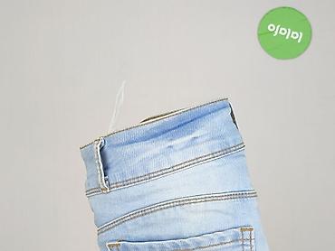 biale spodenki pull and bear: FB Sister, Szorty damskie, rozmiar S — 7