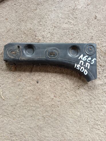 Другие автозапчасти: A6C5 разное — 19