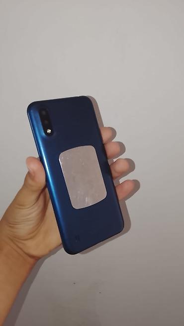 pes 13 oyun: Samsung Galaxy A10, 16 GB, rəng - Mavi, İki sim kartlı — 3