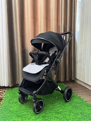 Коляски: Продаю детскую коляску Baby Stroller C3 — надёжность и комфорт с — 4