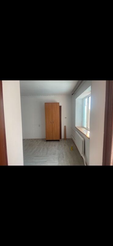 частый дом: 50 м², 2 комнаты, Забор, огорожен